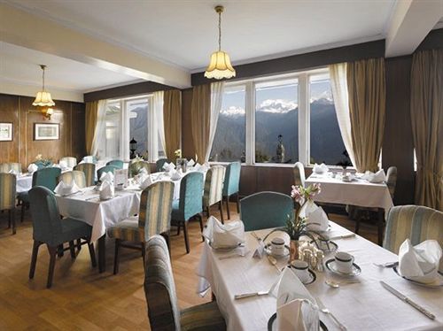 The Elgin Mount Pandim - Heritage & 5*
