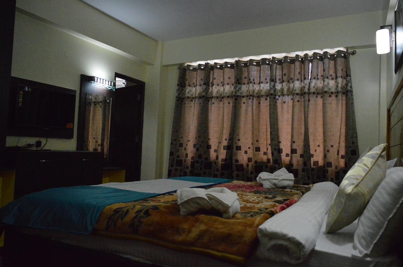 Hotel Golden Sunrise &