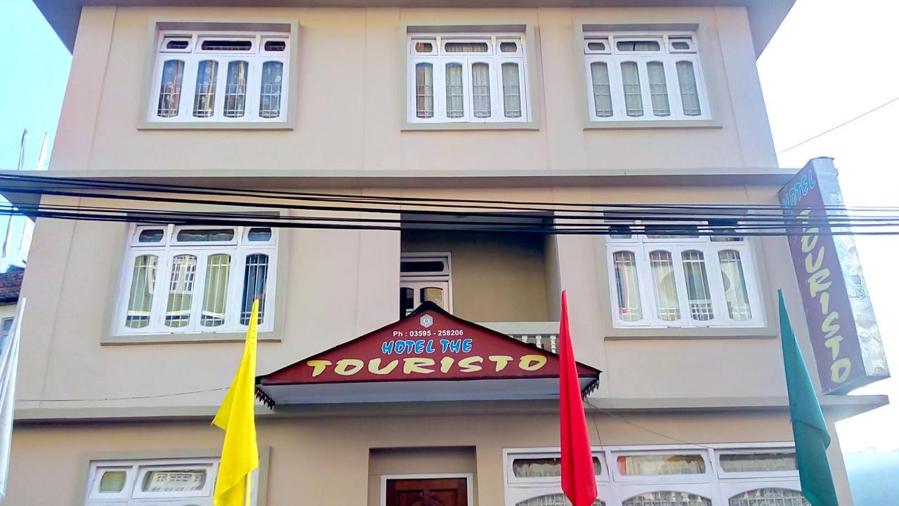 Delight The Touristo Hotel Pelling