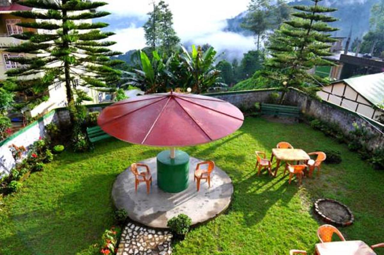 Hotel Delight The Touristo 2*
