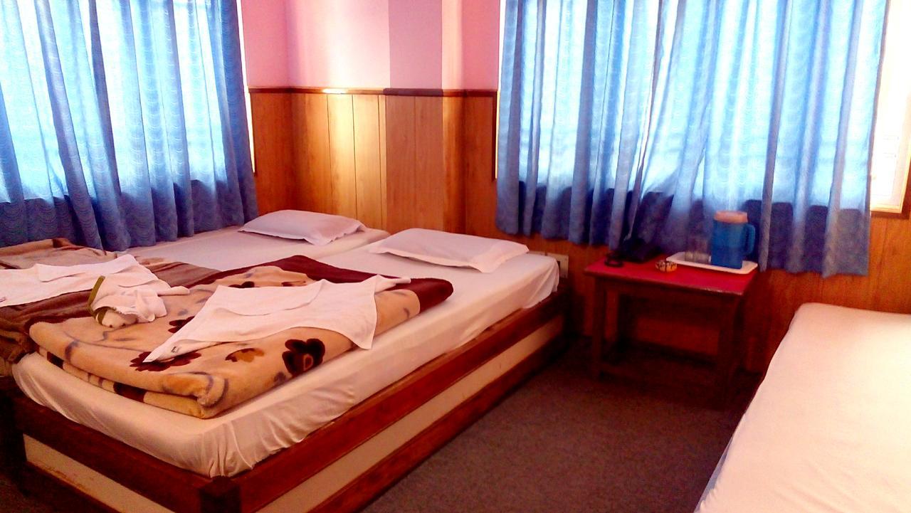 Hotel Delight The Touristo Pelling