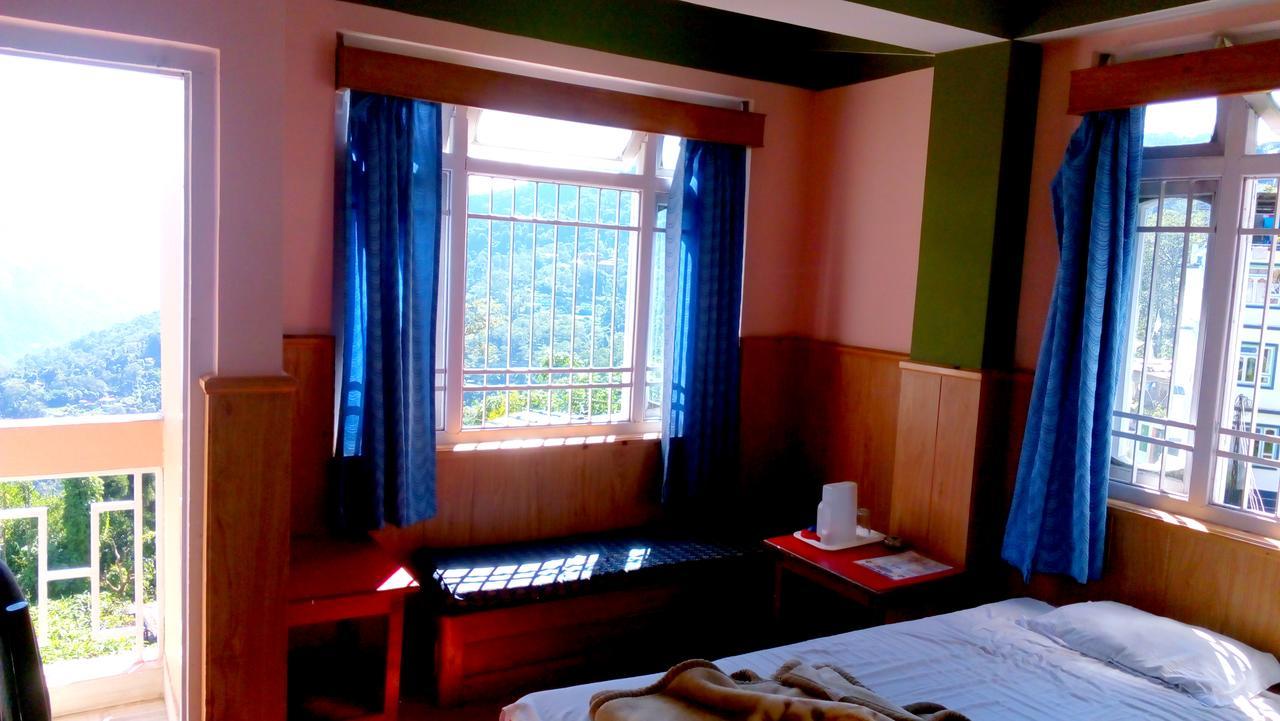 Hotel Delight The Touristo