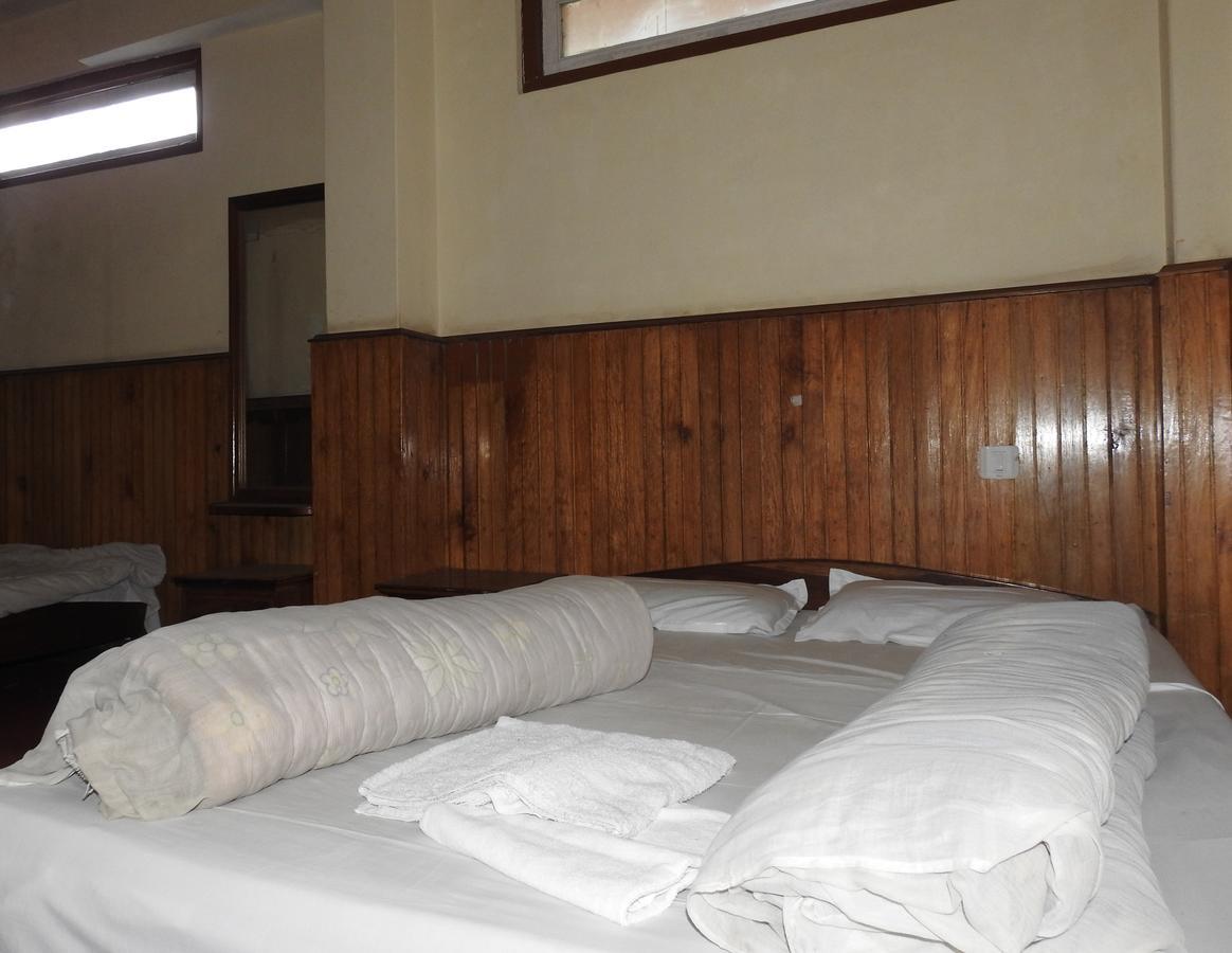 Hotel Tashi Gyal Tsen Pelling