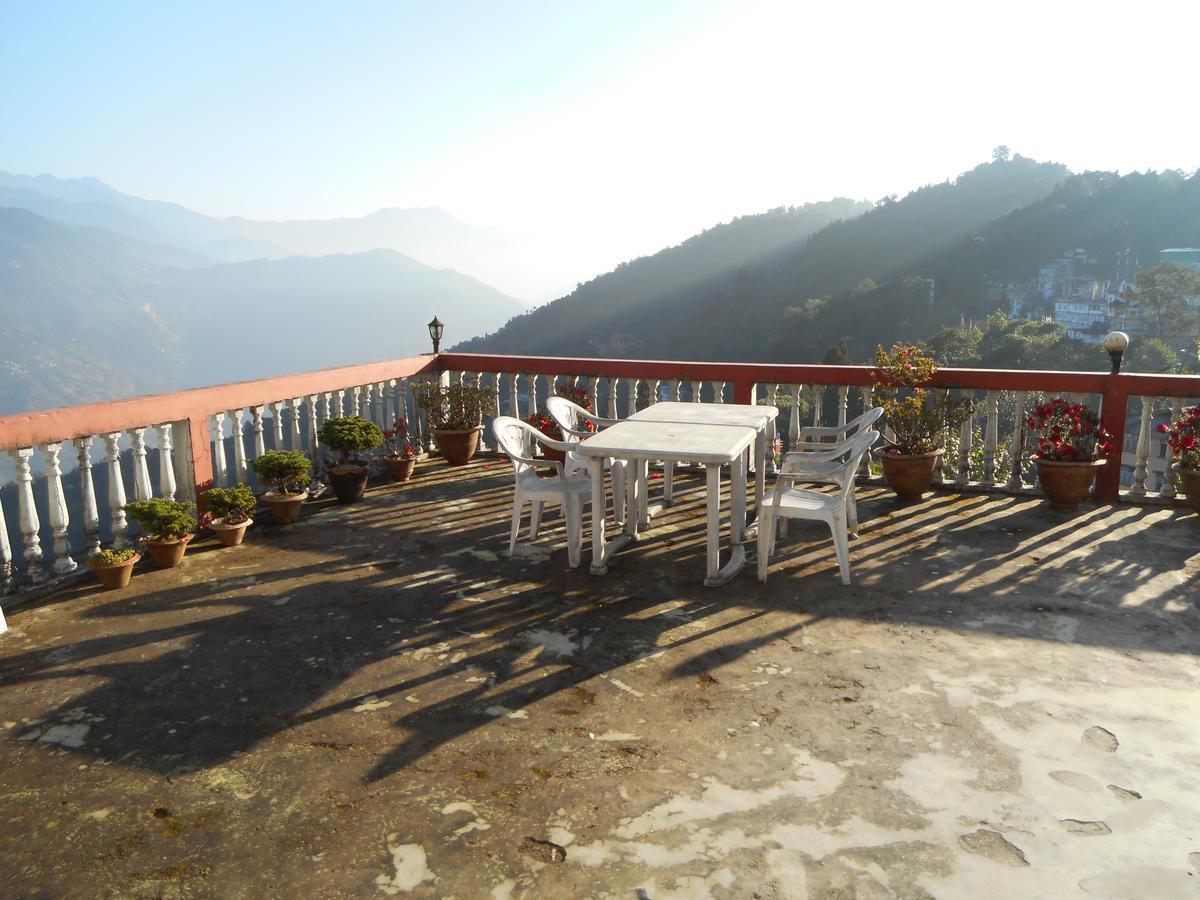 View Point Hotel