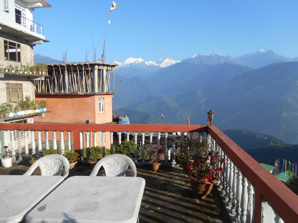 View Point * Pelling