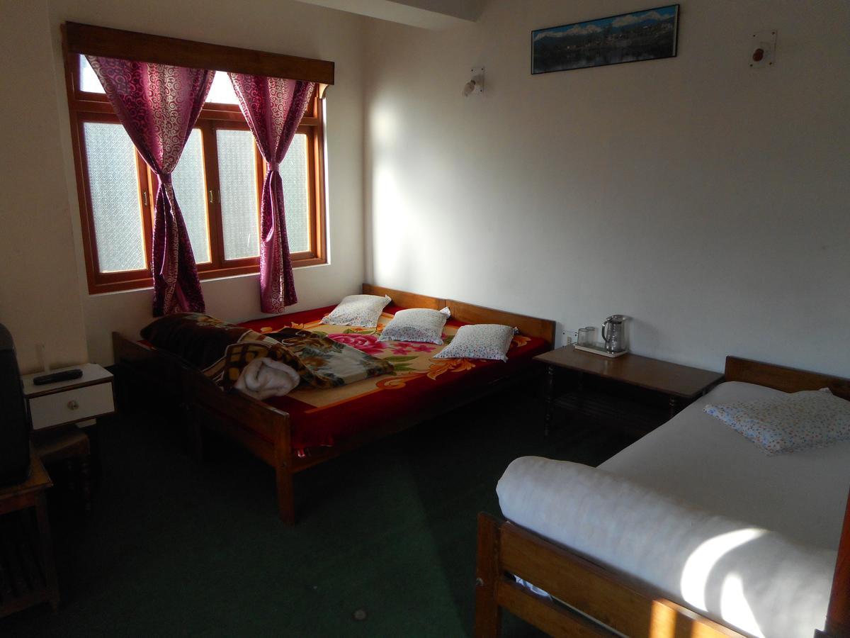 Hotel View Point Pelling