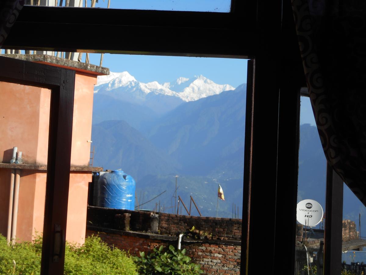 Hotel View Point Pelling