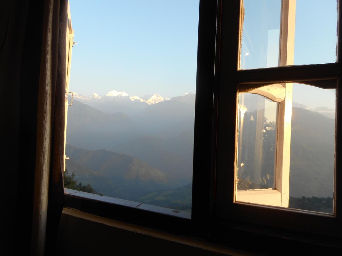 View Point Hotel
