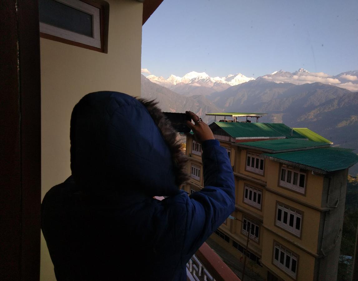 Tashi Gyal Tsen 3* Pelling