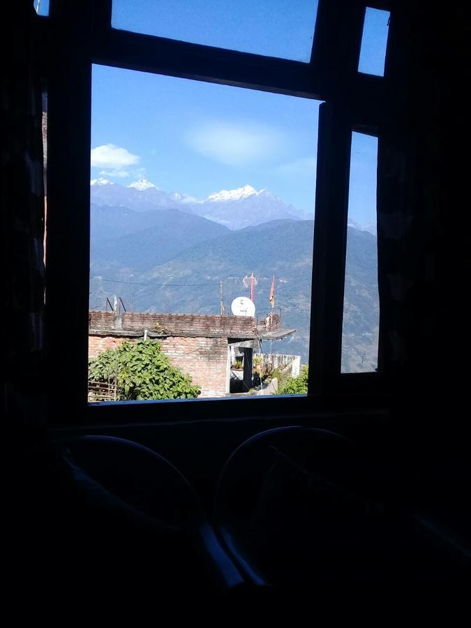 View Point Pelling