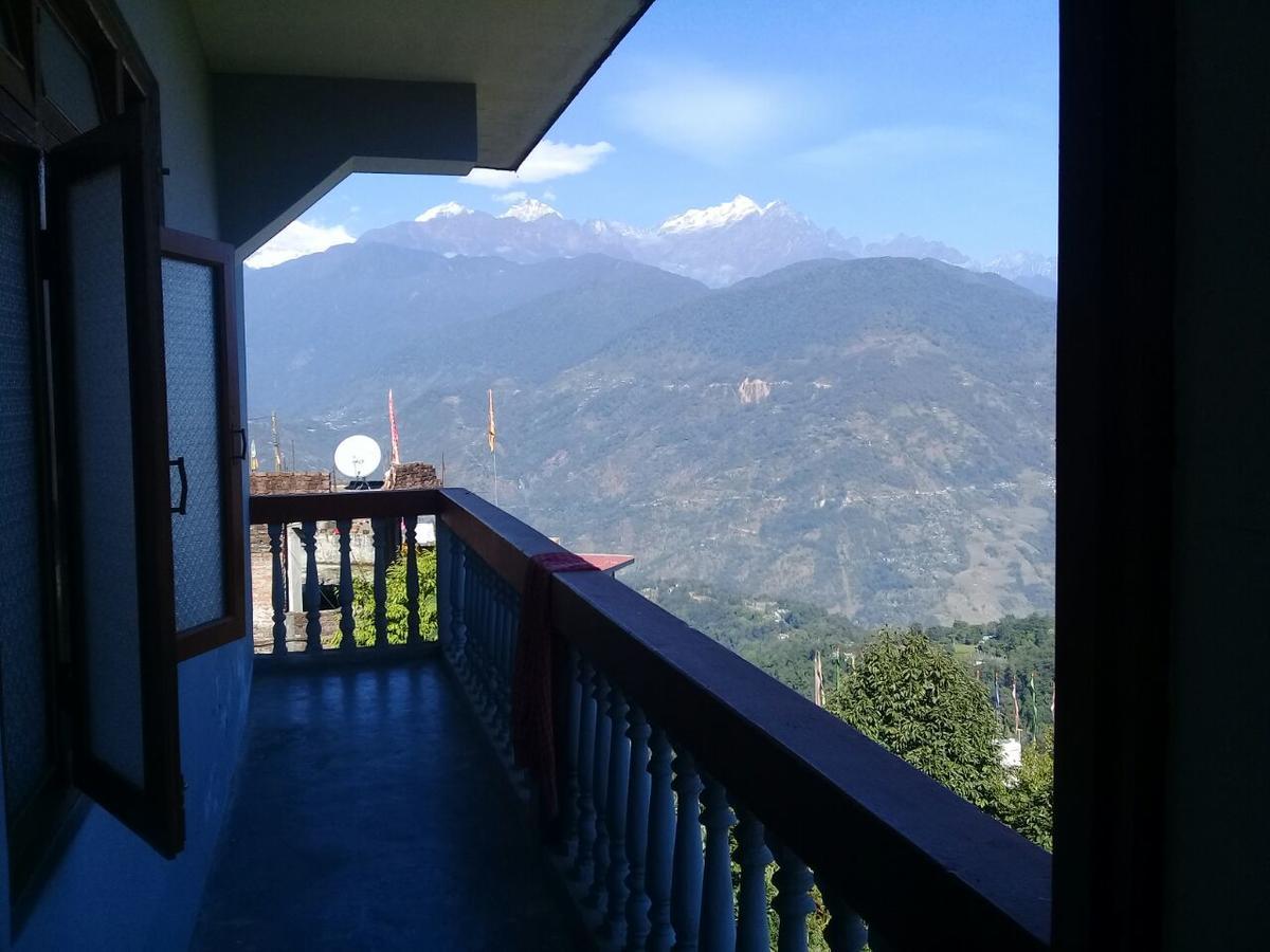 Hotel View Point