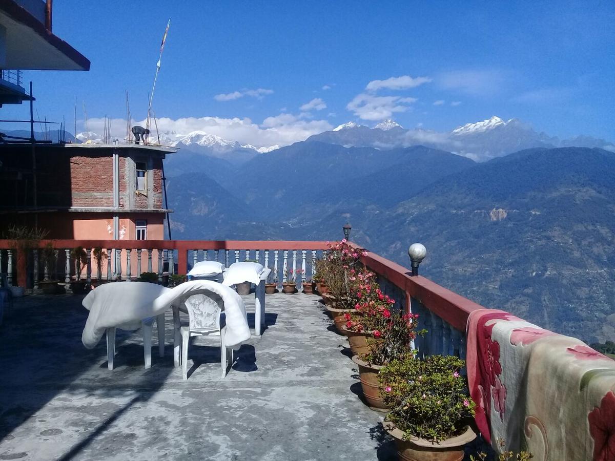 View Point *