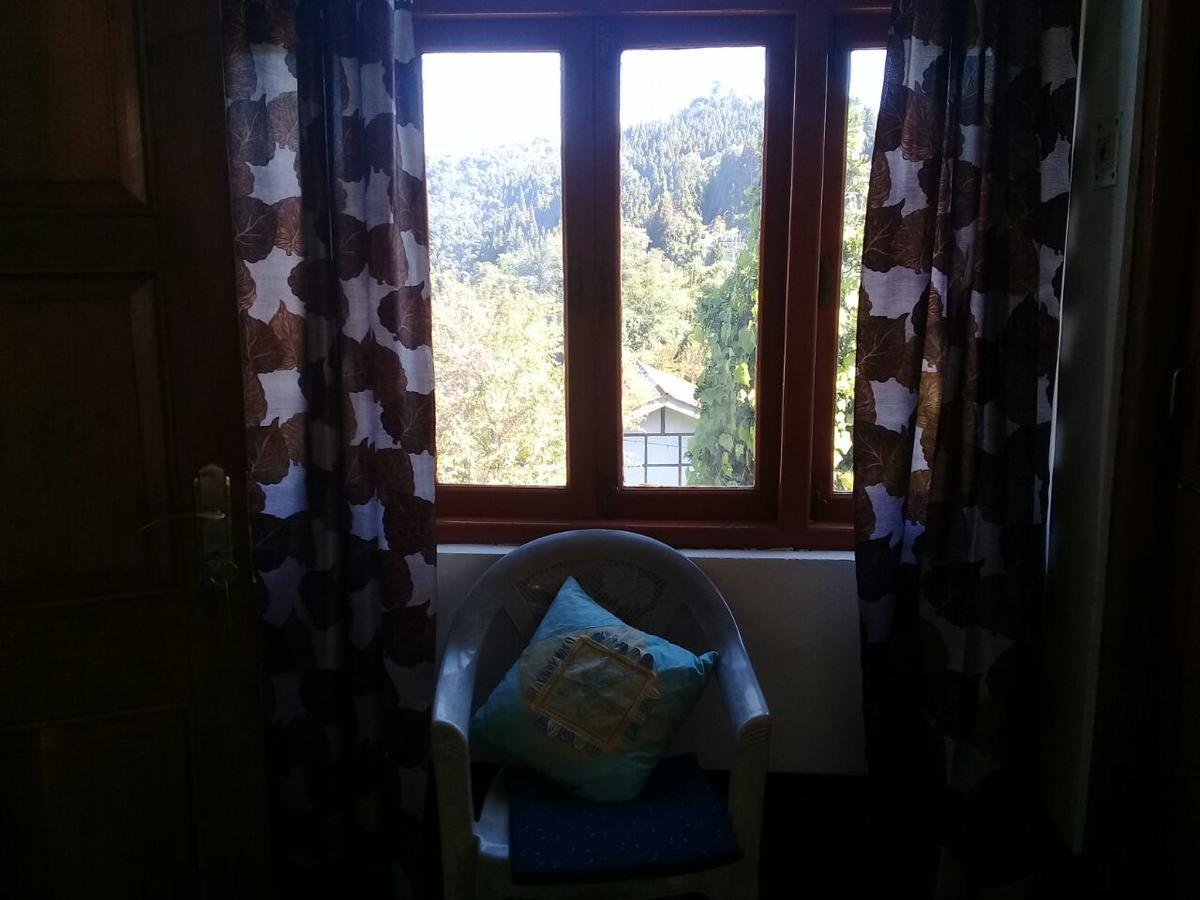 View Point Pelling