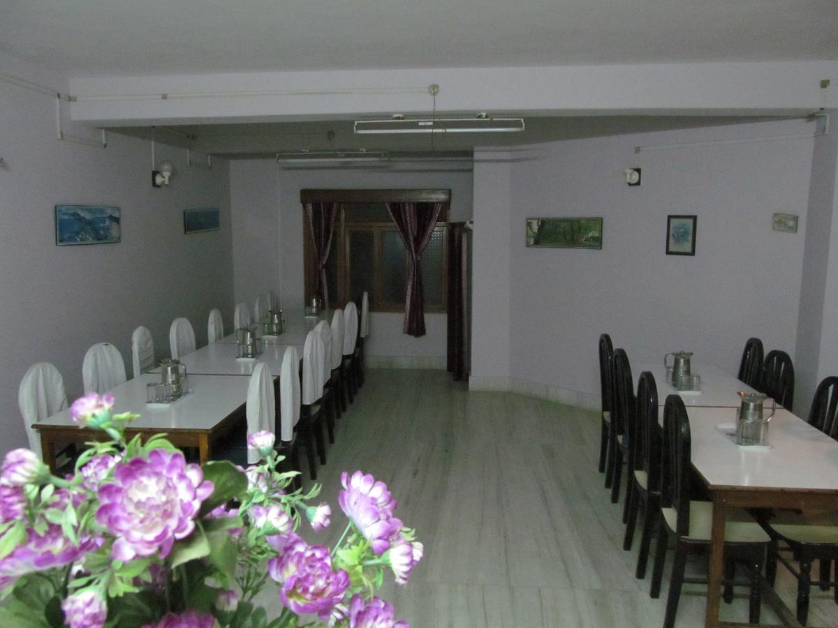 View Point Hotel