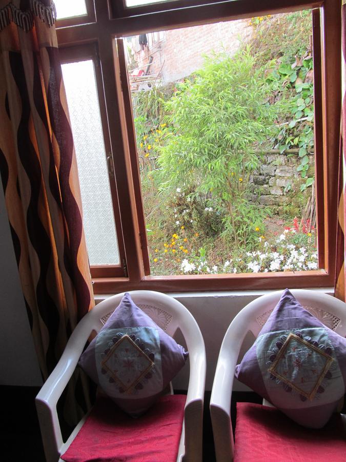 View Point * Pelling