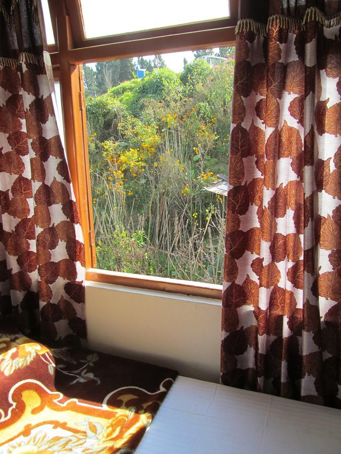 View Point Hotel Pelling