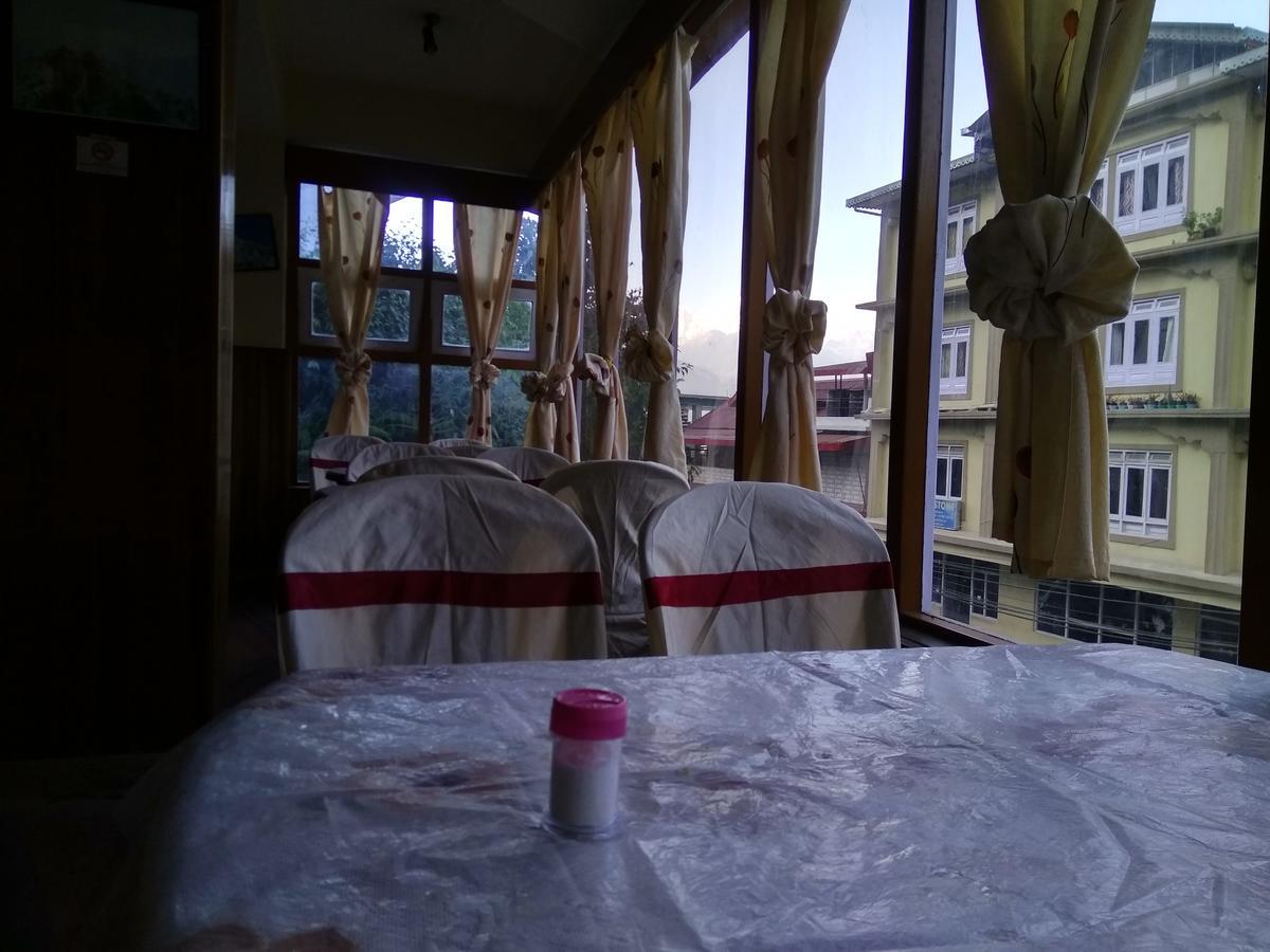 Hotel Tashi Gyal Tsen