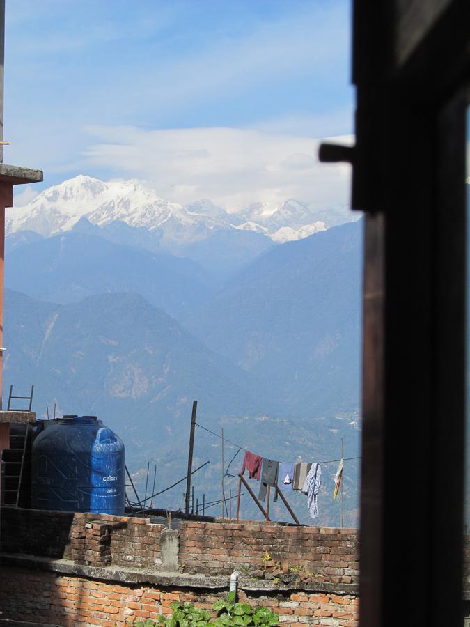 Hotel View Point Pelling