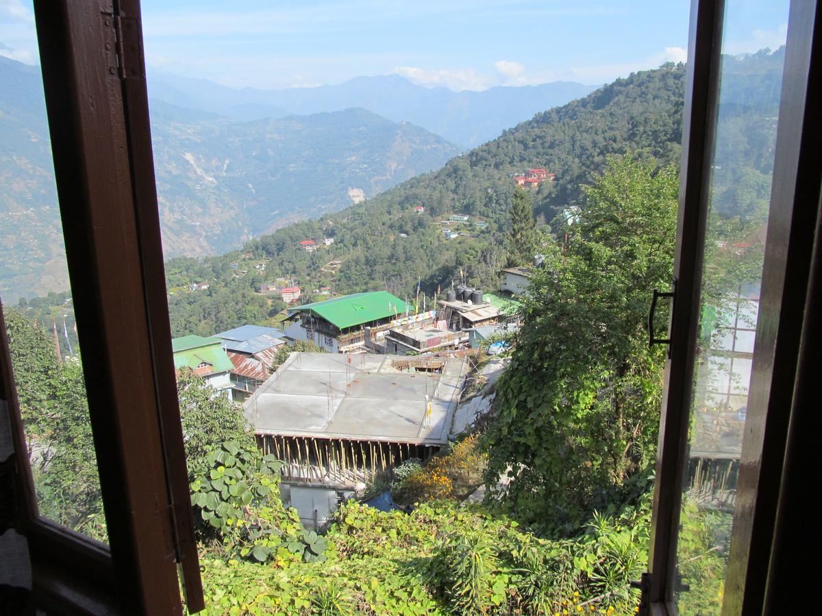 View Point Pelling