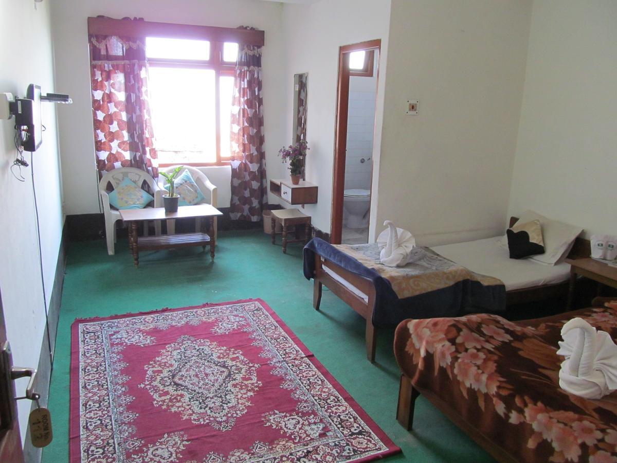 View Point Hotel