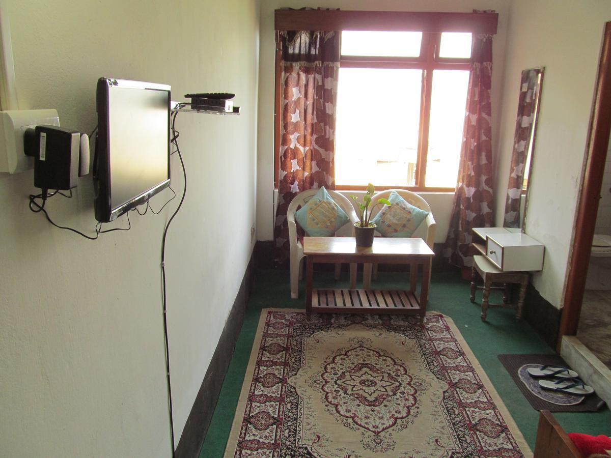 View Point Hotel Pelling