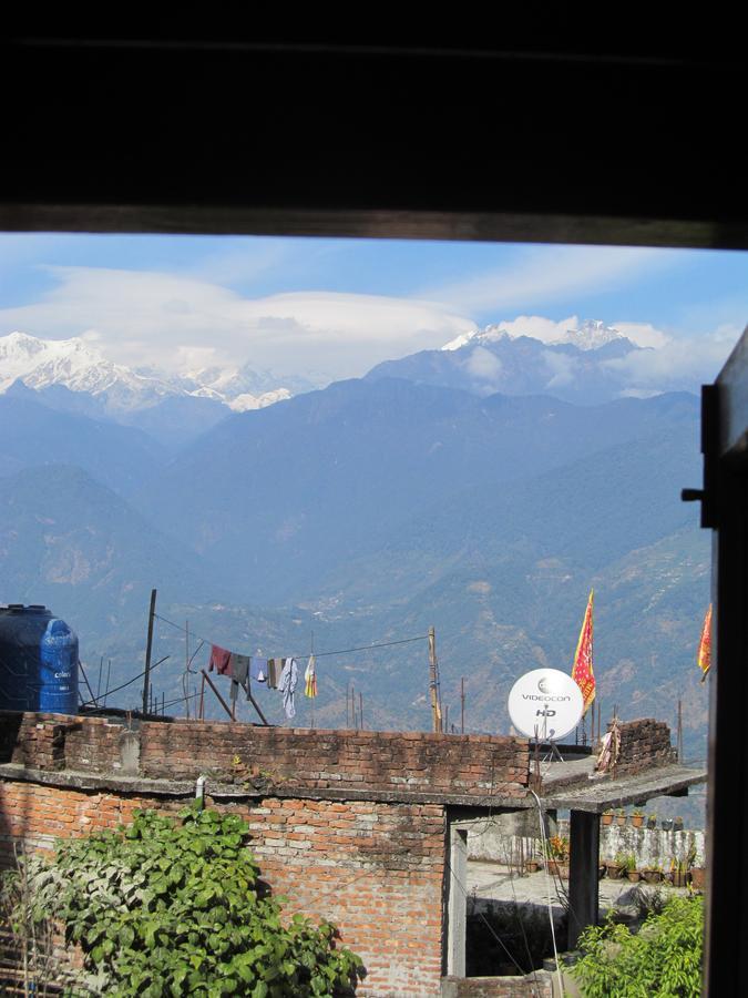Hotel View Point Pelling