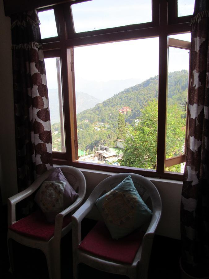 Hotel View Point