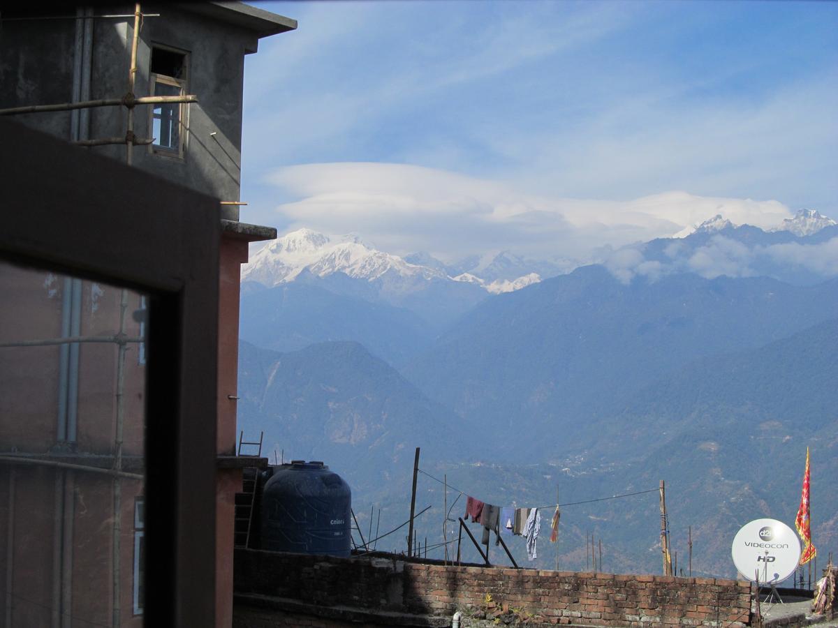 View Point Pelling
