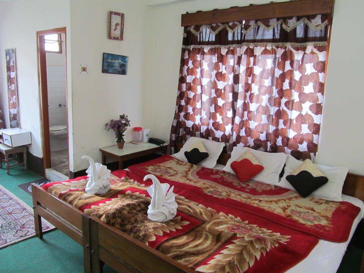 View Point Hotel *
