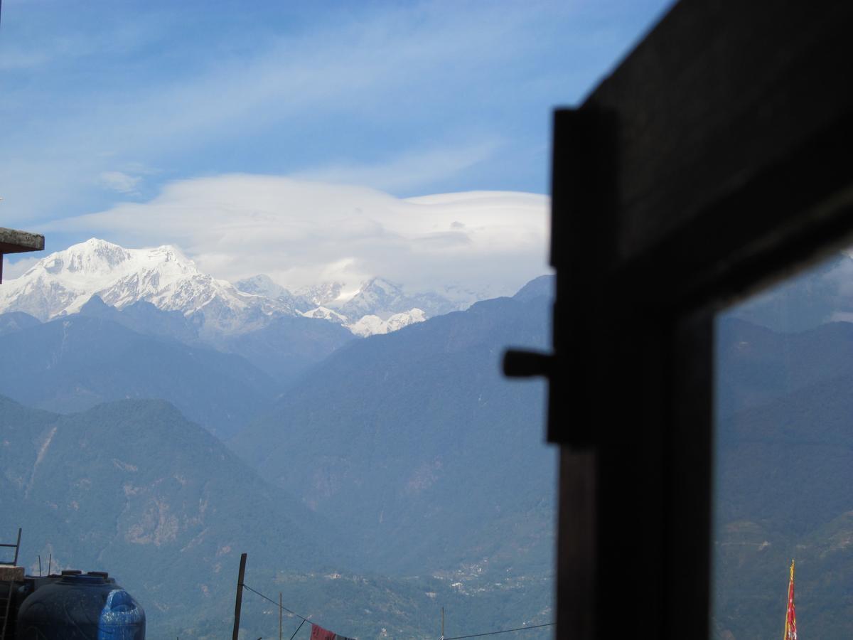 View Point * Pelling