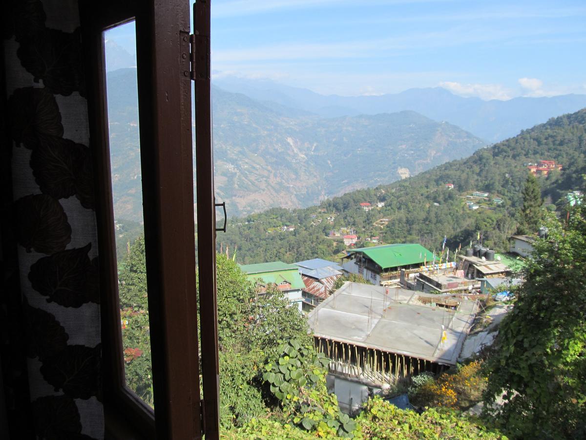 Hotel View Point