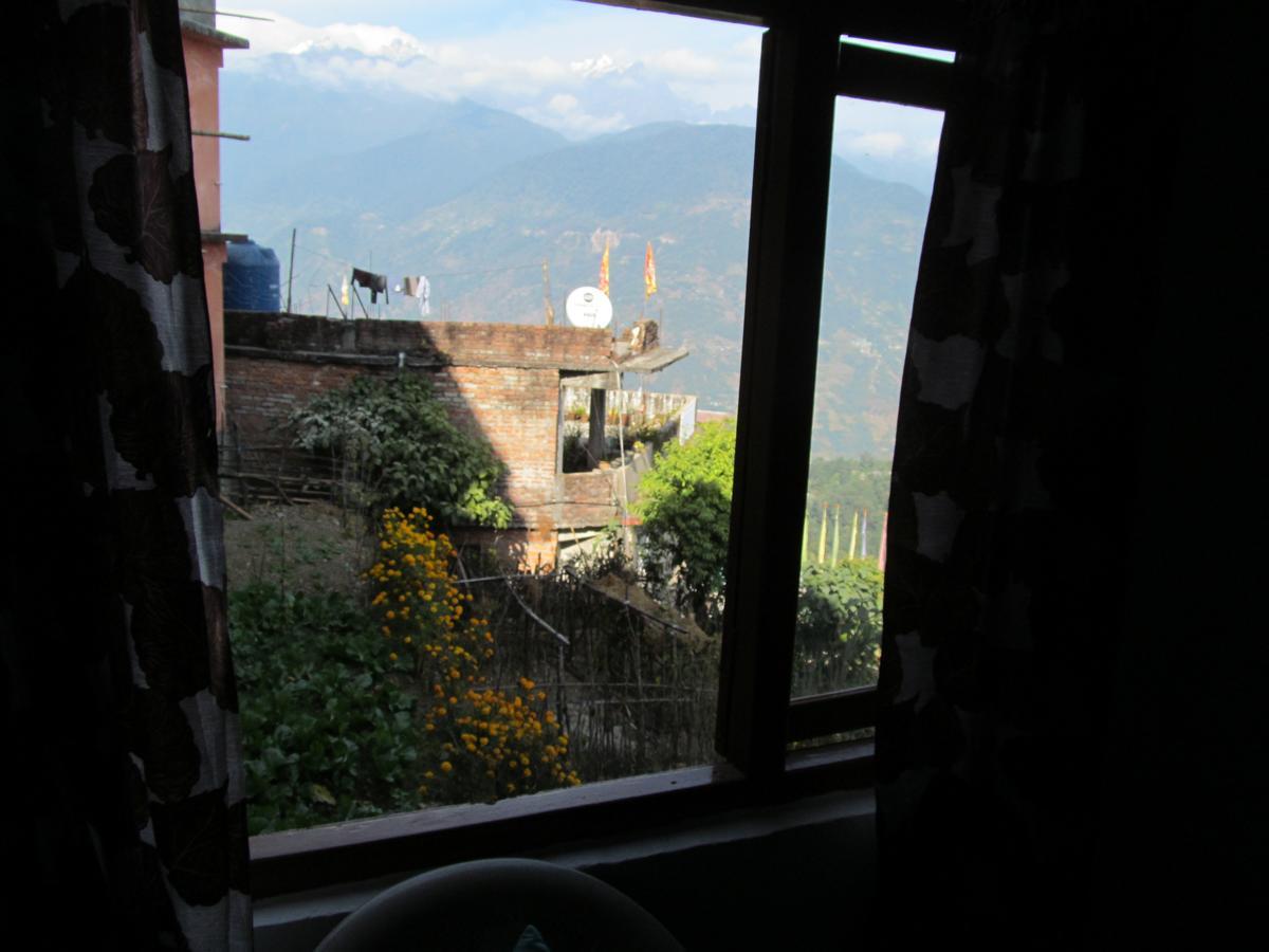 View Point Hotel