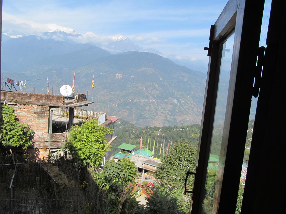 View Point Pelling