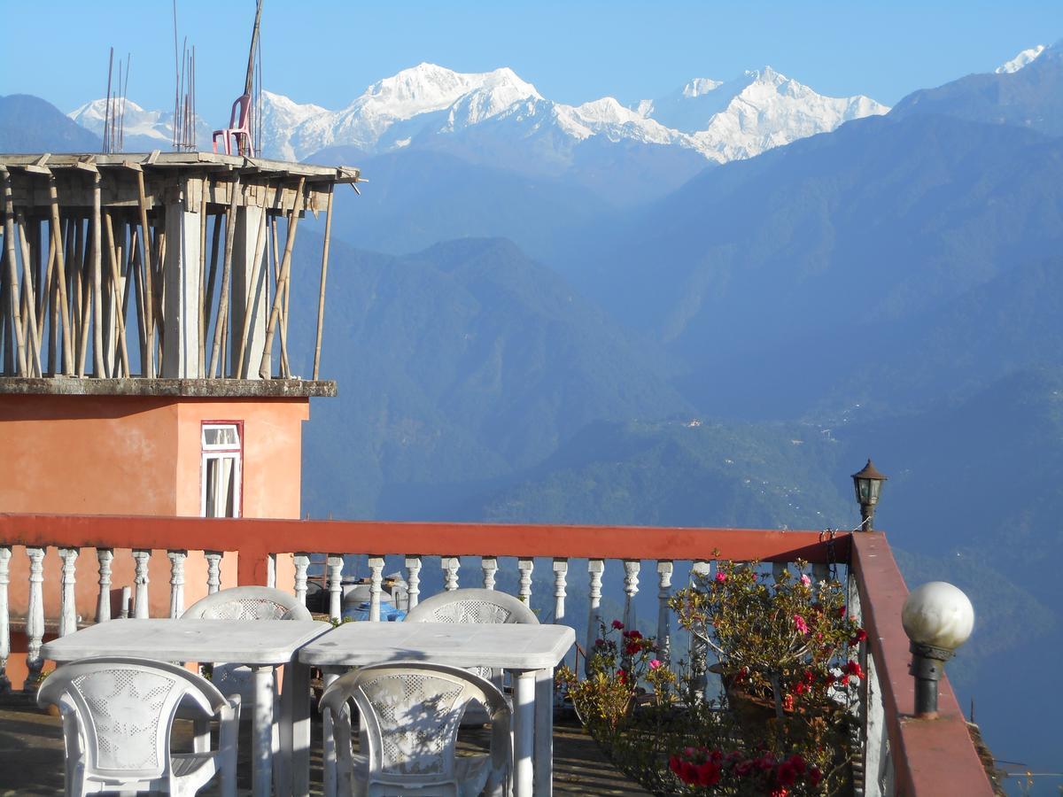 Hotel View Point Pelling