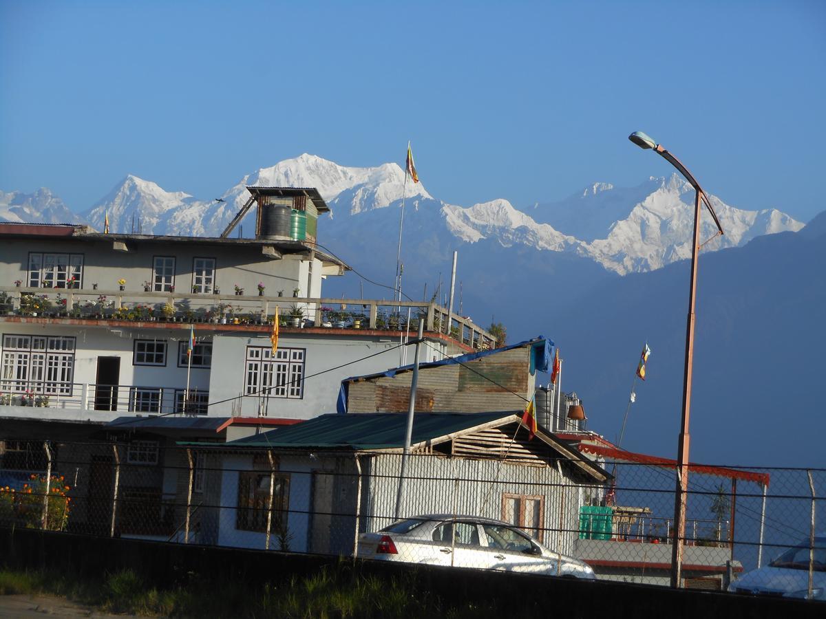 View Point Hotel *