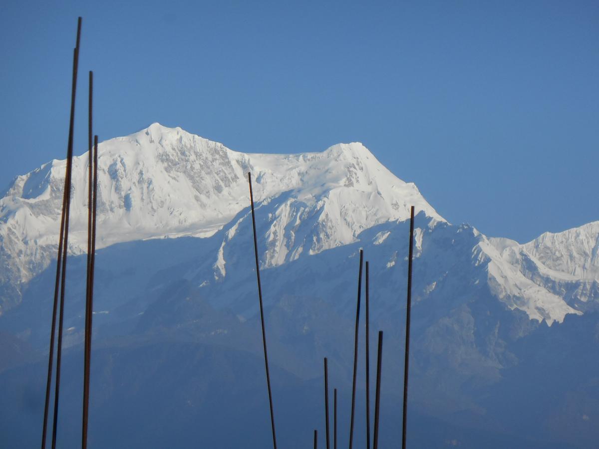 Hotel View Point