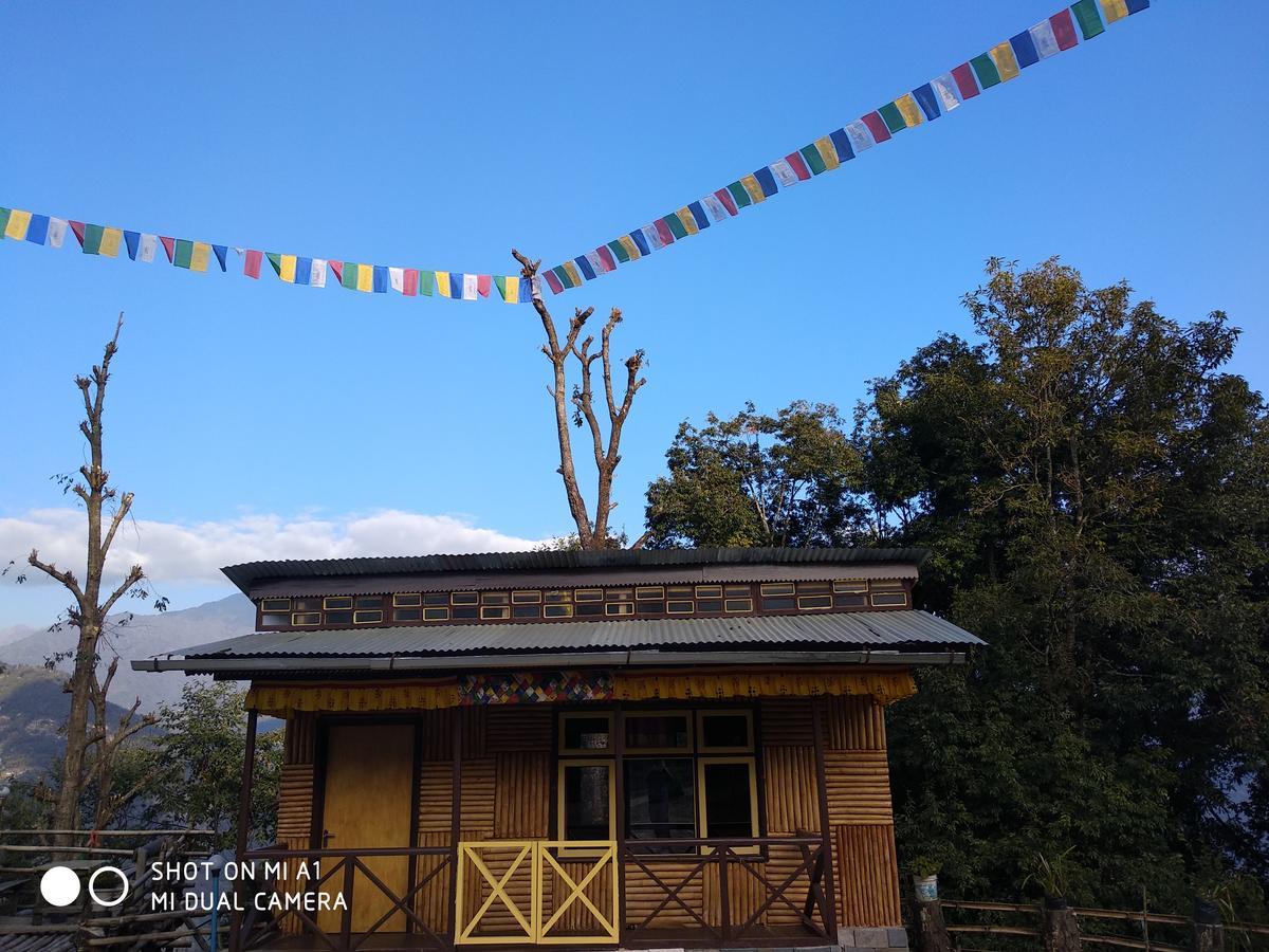 Khi Gha Thang Pelling