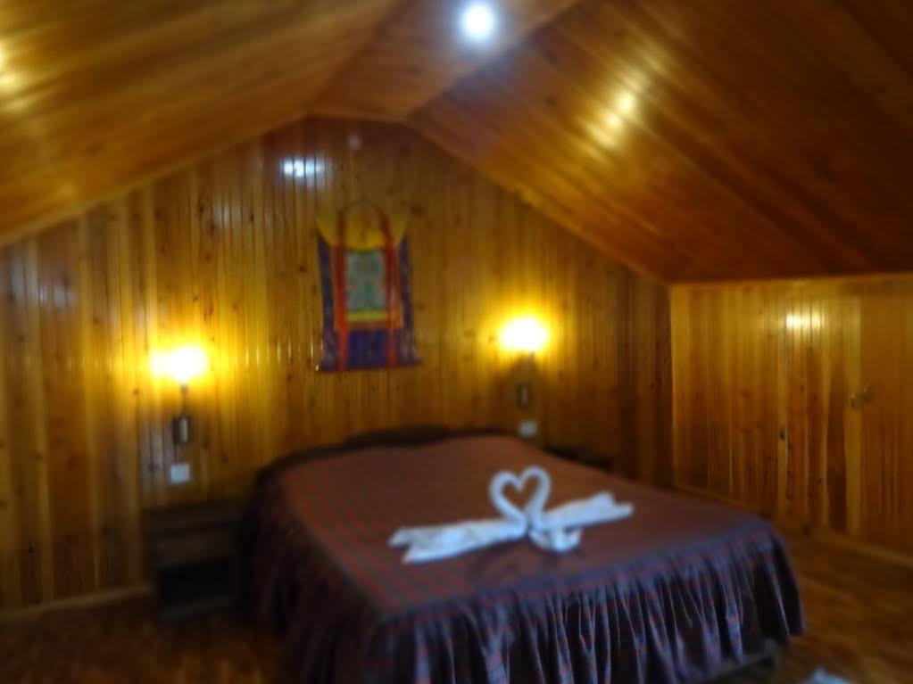 Pachu Village 3*