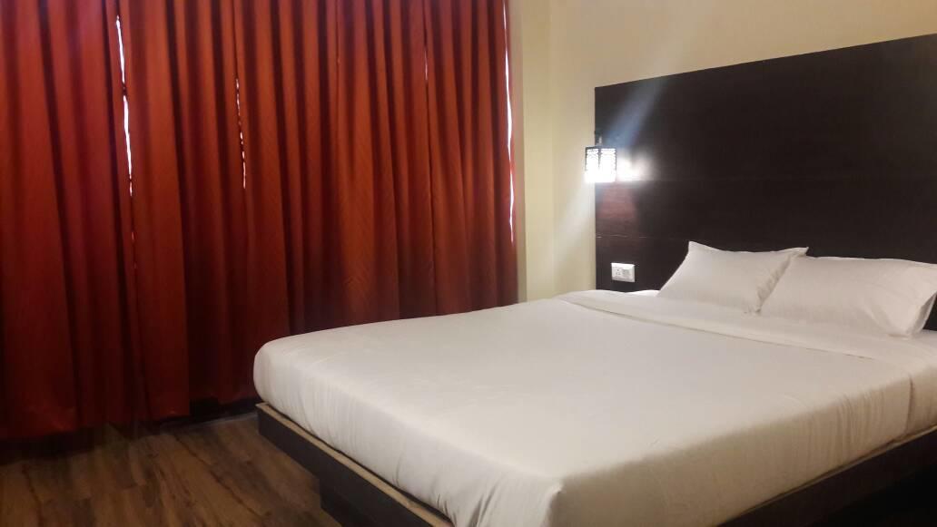 Hotel The Horizon 2*