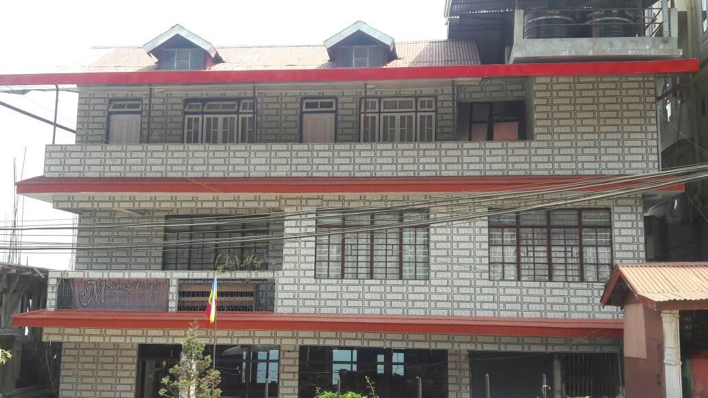 The Horizon Hotel Pelling