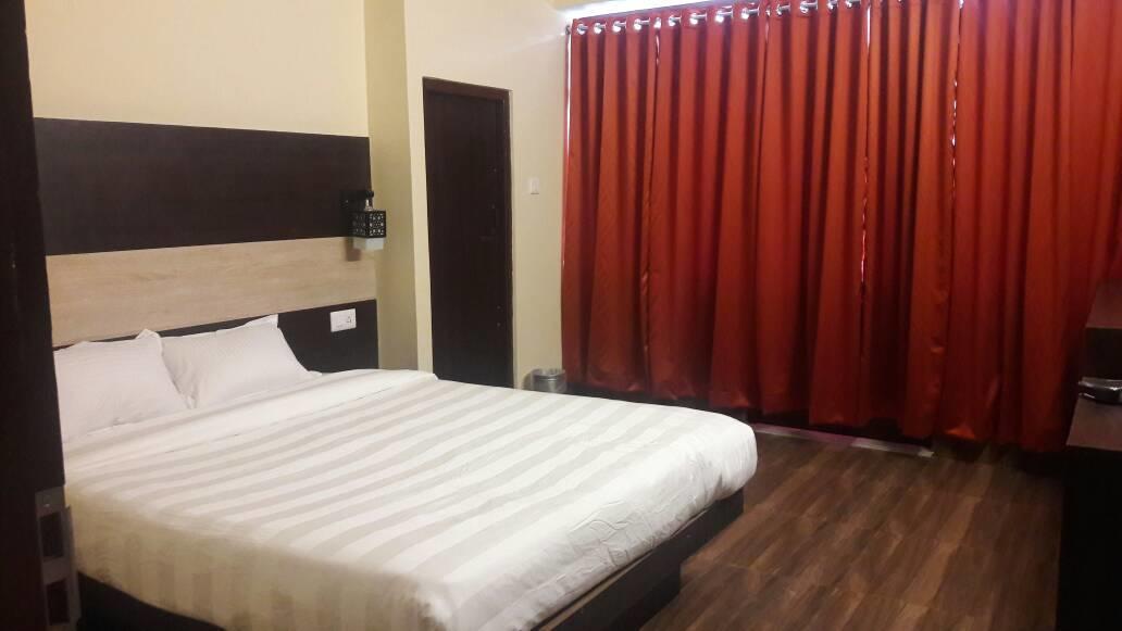 The Horizon Hotel 2*