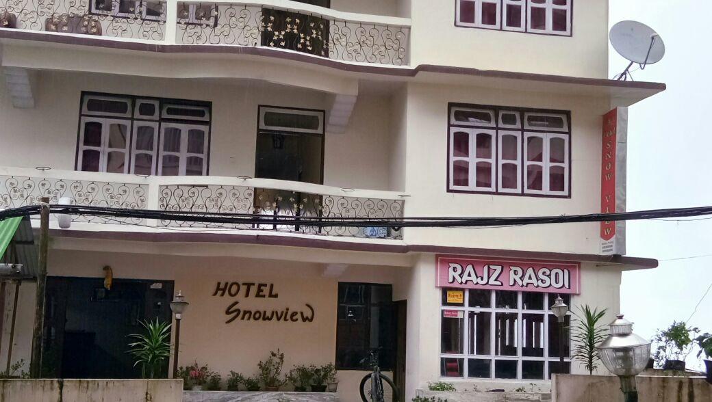 Snowview Hotel