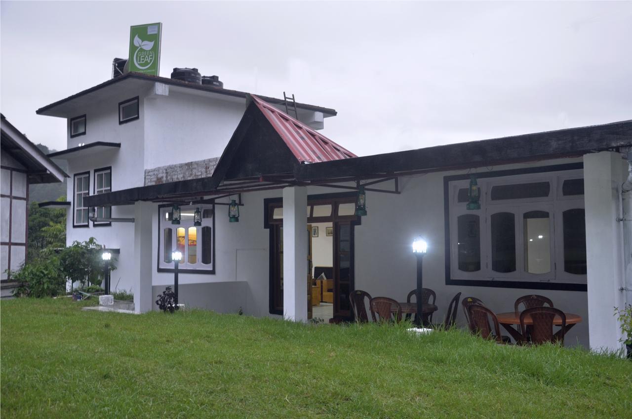 Leaf Resort Pelling