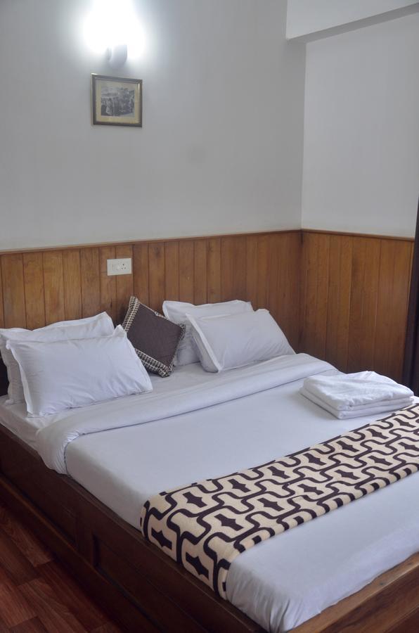 Leaf Resort 3*
