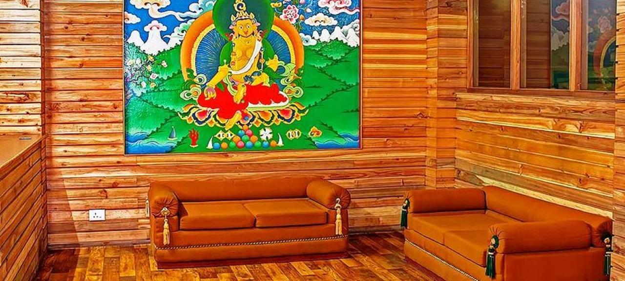 Yangthang Dzimkha 2* Pelling