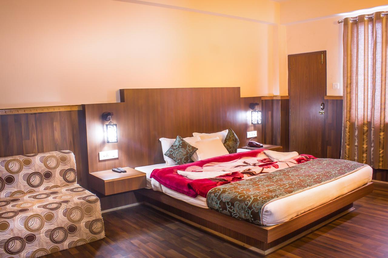 Jain Group Sonamchen 3* Pelling