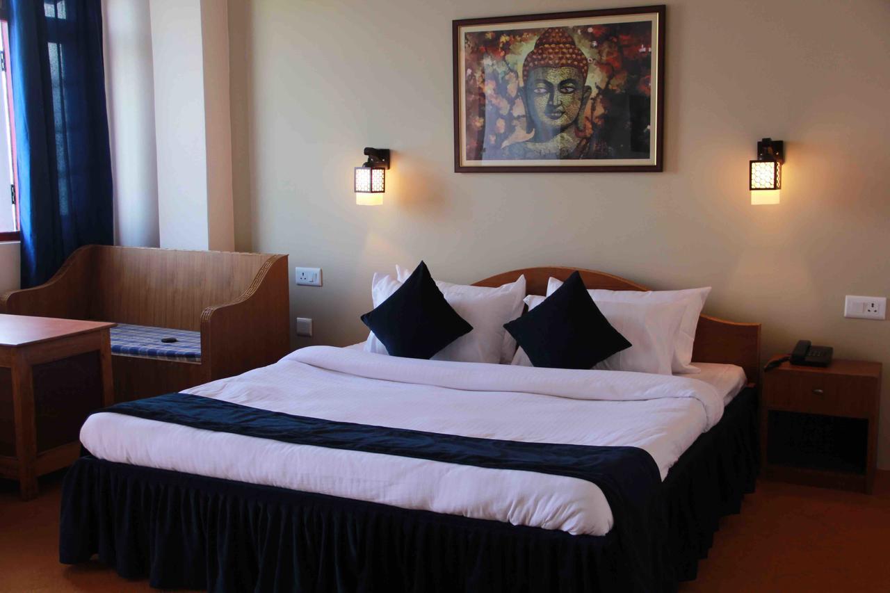 Sodizang Retreat Hotel Pelling