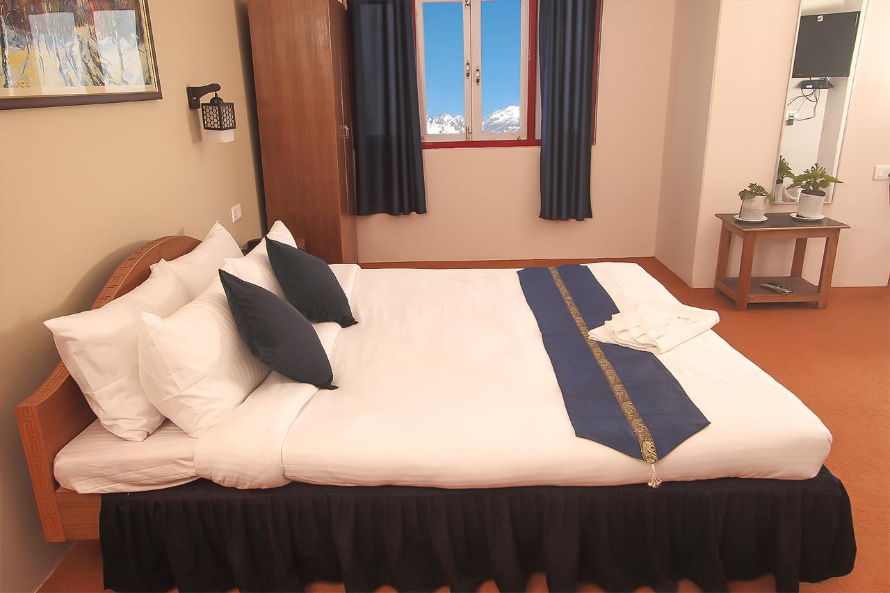 Sodizang Retreat Hotel *