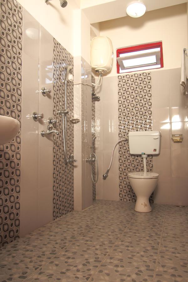 Sodizang Retreat Hotel Pelling