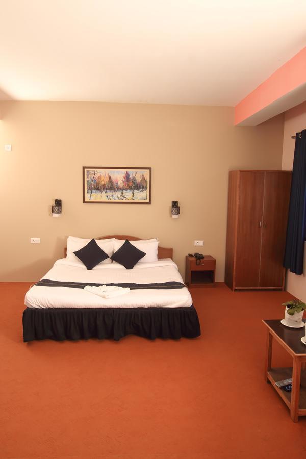Hotel Sodizang Retreat *